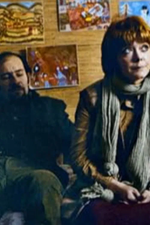 Bezpośrednie połączenie poster