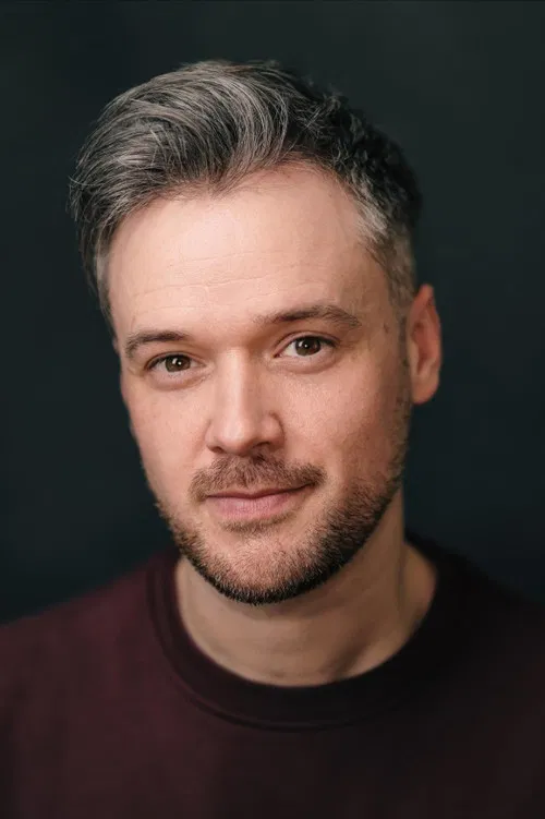 Ciaran Lonsdale profile