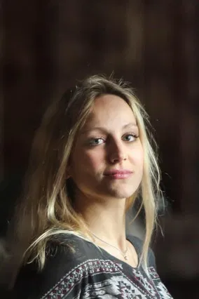 Vannina Santoni profile