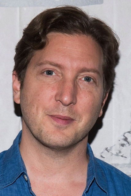 Henry Alex Rubin profile