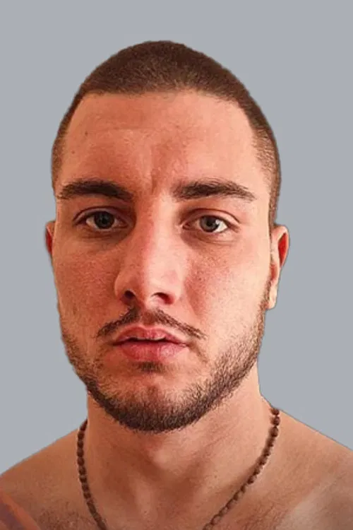 Milos Veletic profile