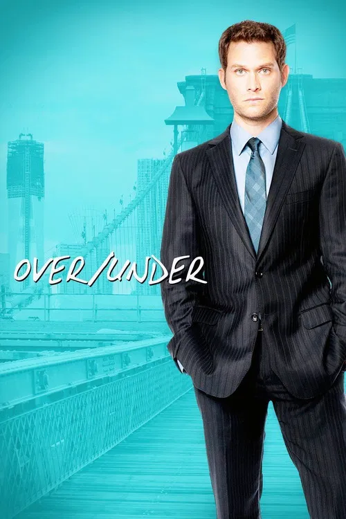 Over/Under poster
