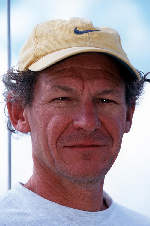 Philippe Poupon profile