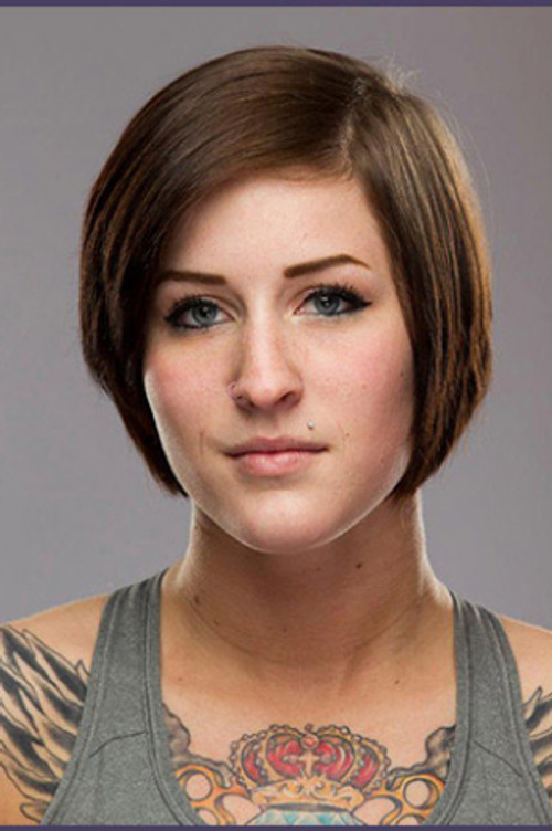 Cassandra Robb profile