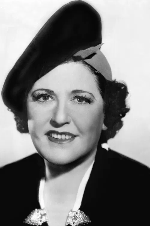 Louella Parsons profile