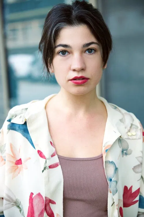 Isabella Campestrini profile