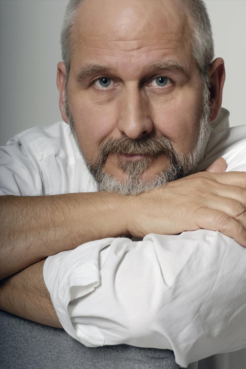 Lutz Reichert profile