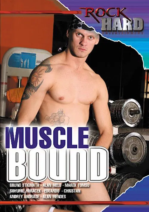 Muscle Bound poster