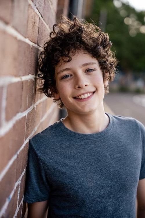 Romeo Ellard profile