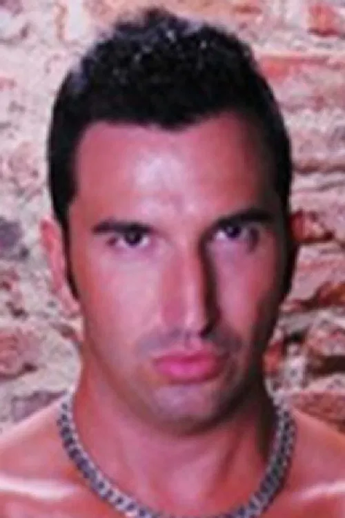 Ricky Strong profile