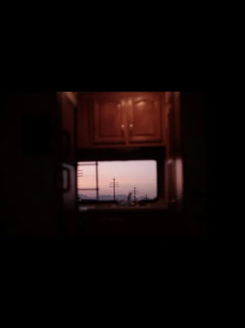 Let’s See Where This Road Goes poster