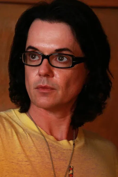 Cody Jarrett profile