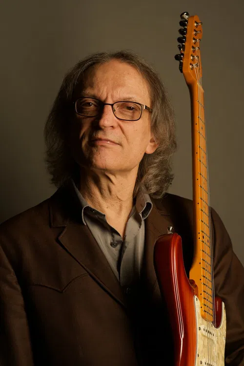 Sonny Landreth profile