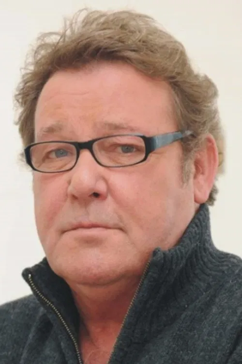 Walter Plathe profile