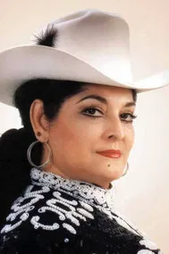 Chayito Valdez profile