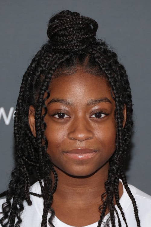 Kaylee Nicole Johnson profile