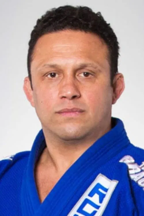 Renzo Gracie profile