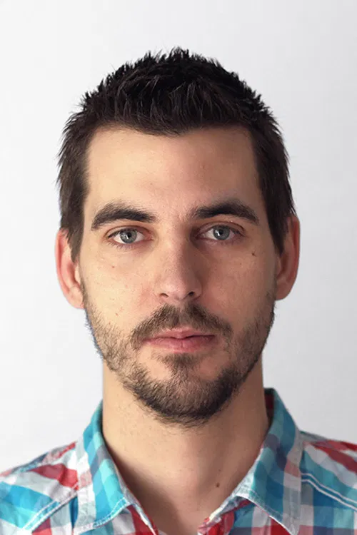 Michał Socha profile