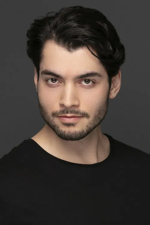 Serdar Yusuf profile