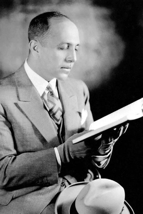 Dimitri Buchowetzki profile