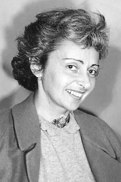 Natasha Lytess profile