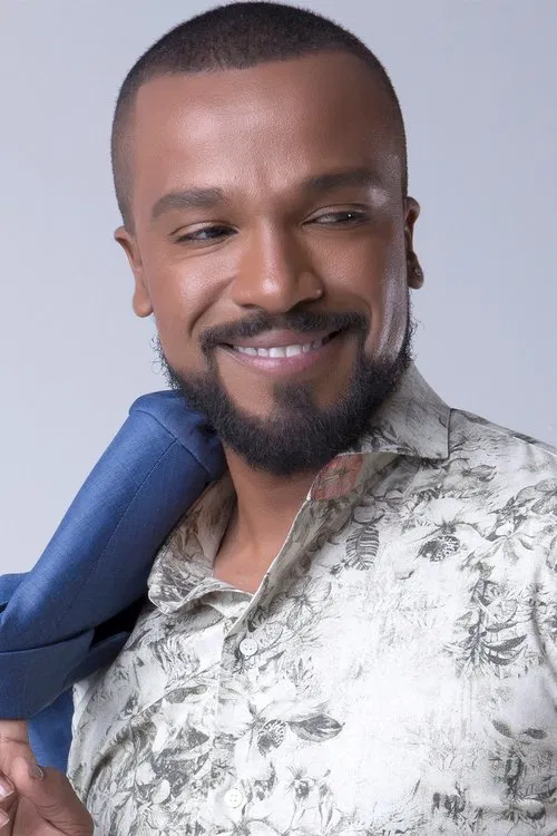 Alexandre Pires profile