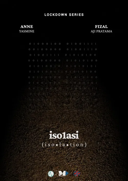 Isolasi poster
