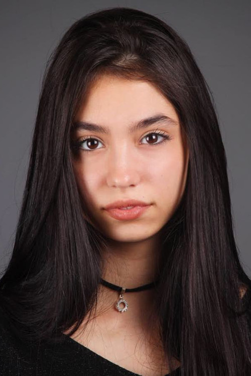 Nilsu Yılmaz profile