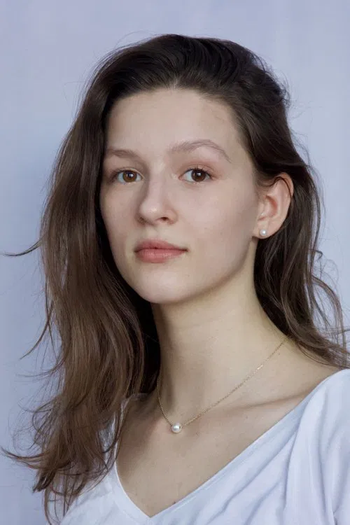 Ema Businská profile