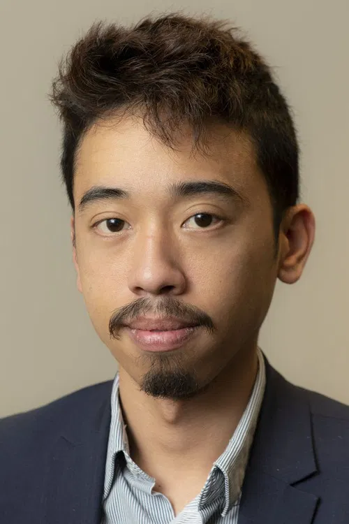 Michaël Nguyen profile