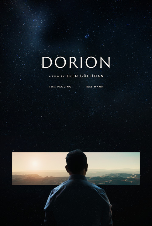 Dorion poster