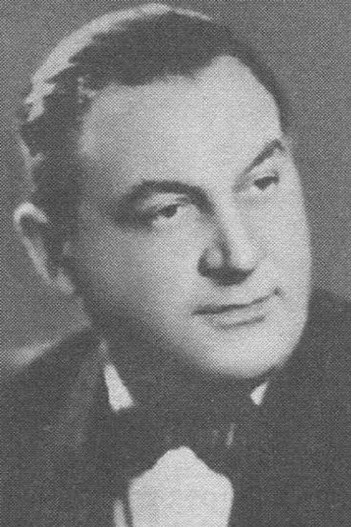 Marian Wojtczak profile