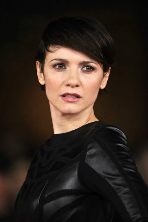 Camilla Filippi profile