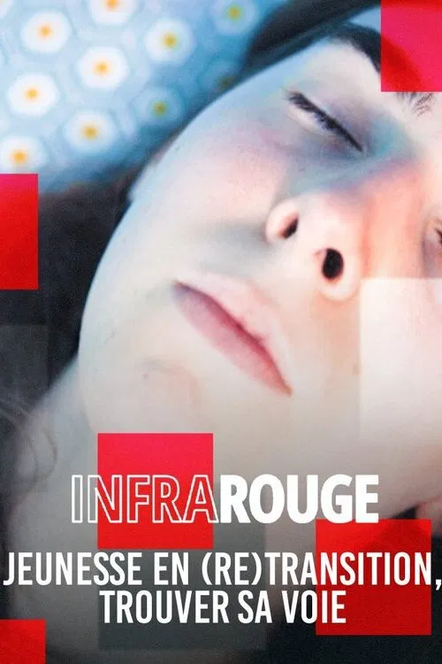 Jeunesse en (re)transition, trouver sa voix poster