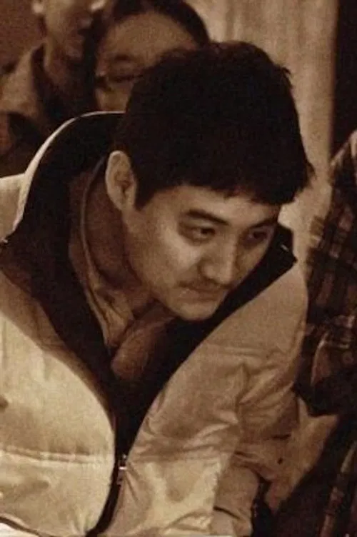 Huang Channing profile