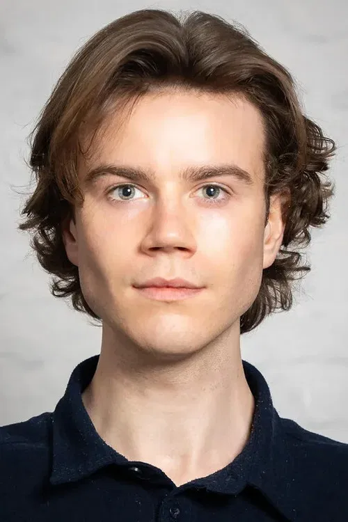 Lyndon Henley Hanrahan profile