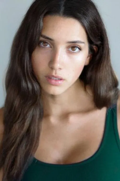 Kirsten Kendall profile