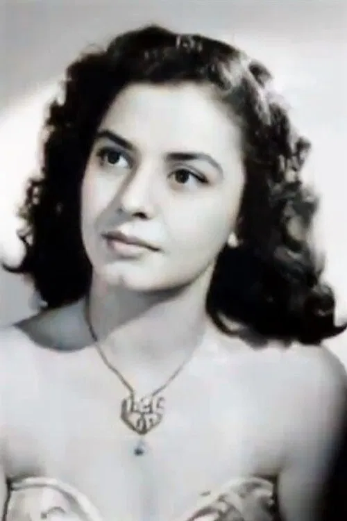 Silvia Derbez profile