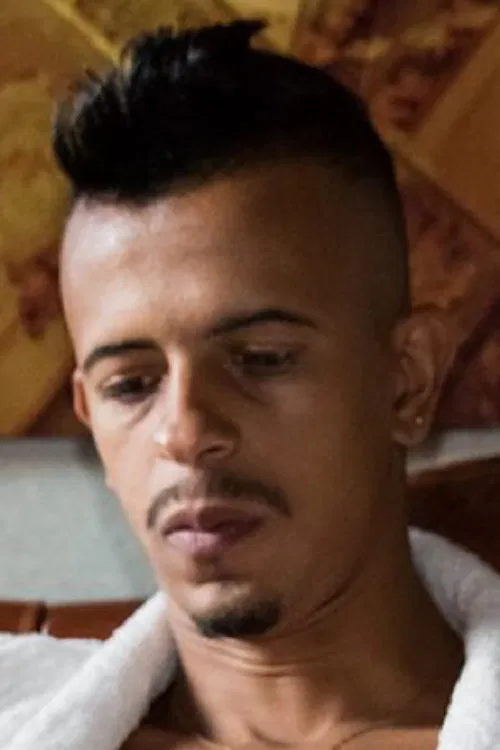 Eduardo Picasso profile