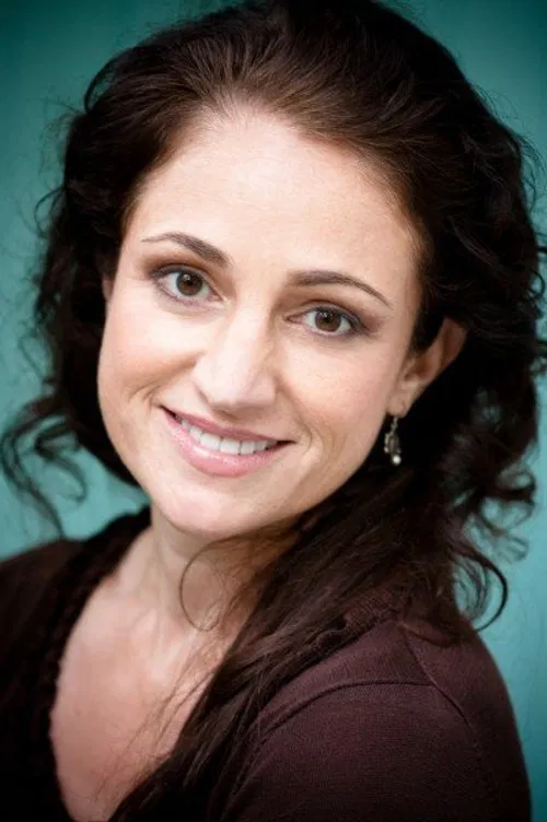 Alyona Stebunova profile