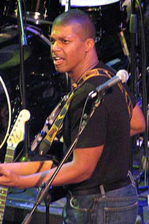 Reggie Hamilton profile