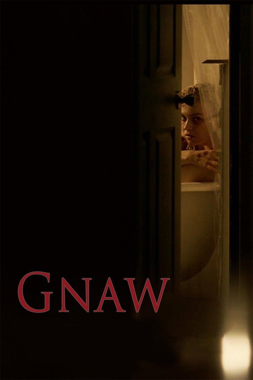 Gnaw poster