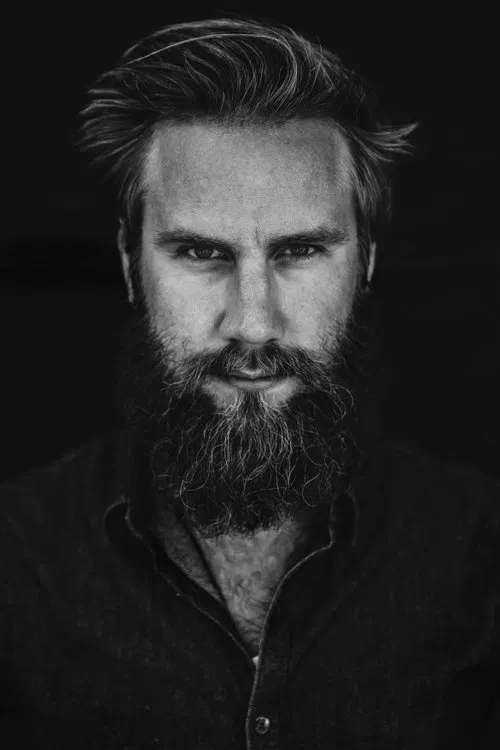 Andreas Öhman profile