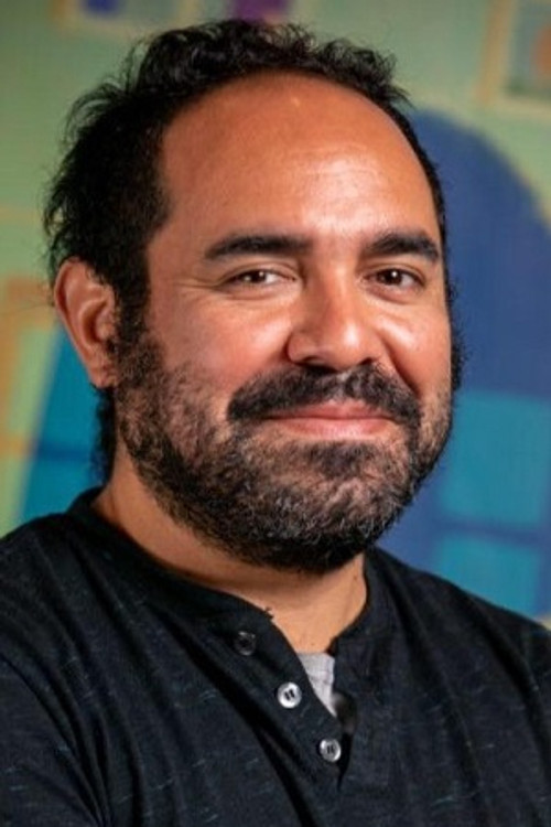 Luis Cifuentes profile