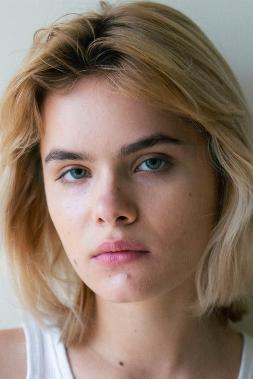 Anastasia Kaletchuk profile