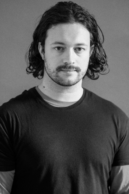 Patrick Cuervo Dwyer profile