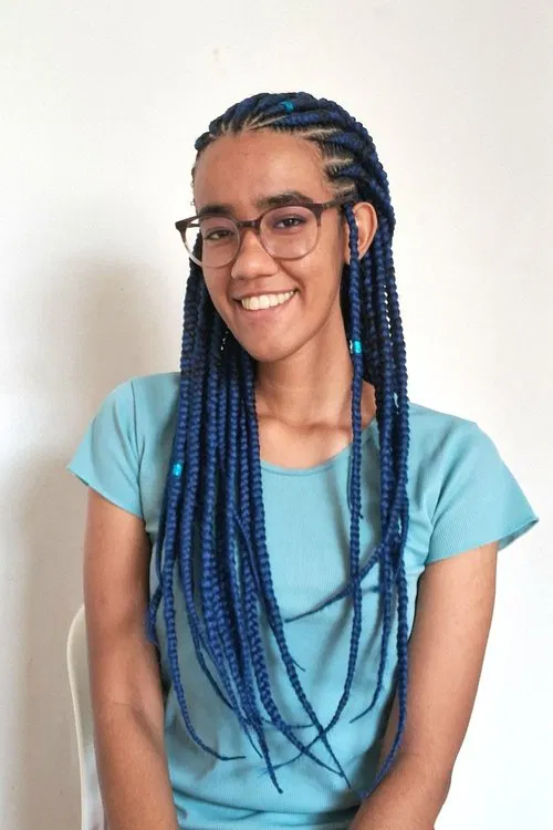 Claudia Bizarelli profile