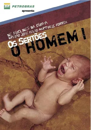 Os Sertões: O Homem I — do Pré-homem à Revolta poster