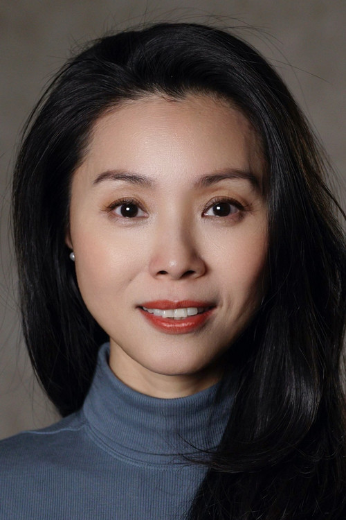 Lynn Xiong profile