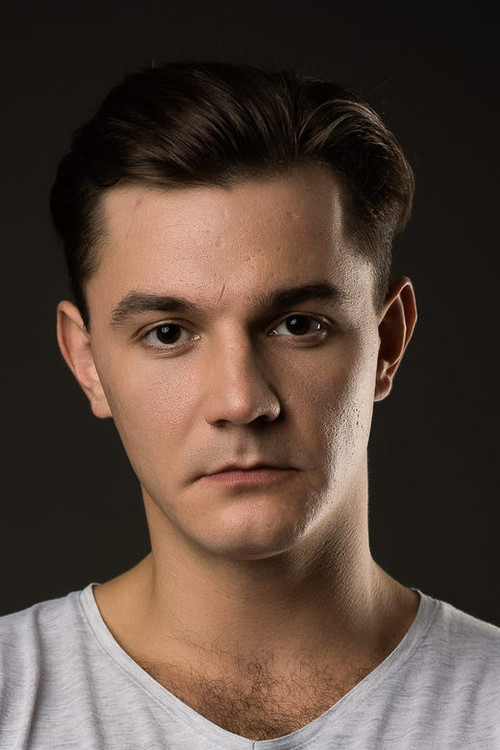 Dmitrii Petrukhin profile